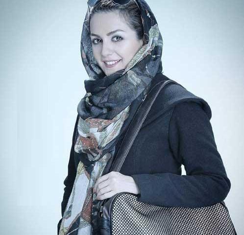 عکس بیتا سحرخیز و پسرش