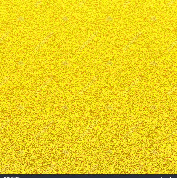 عکس رنگ خالص زرد