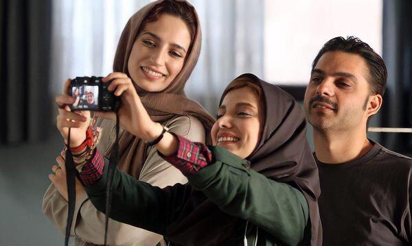 عکس منشوری پیمان معادی
