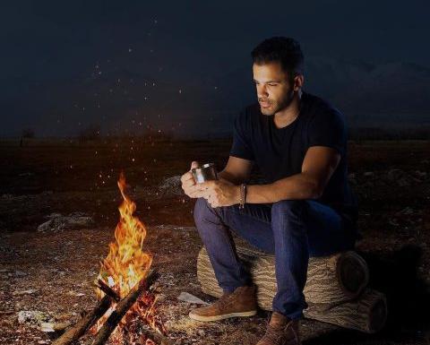 سیروان قاب عکس خالی آکورد