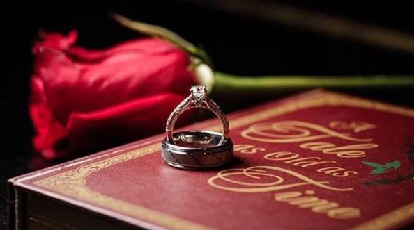 ایده عکس حلقه