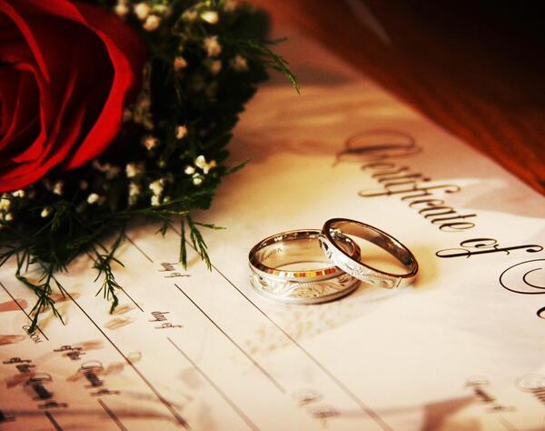 ایده عکس حلقه