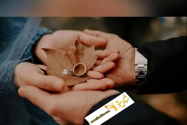 ایده عکس حلقه