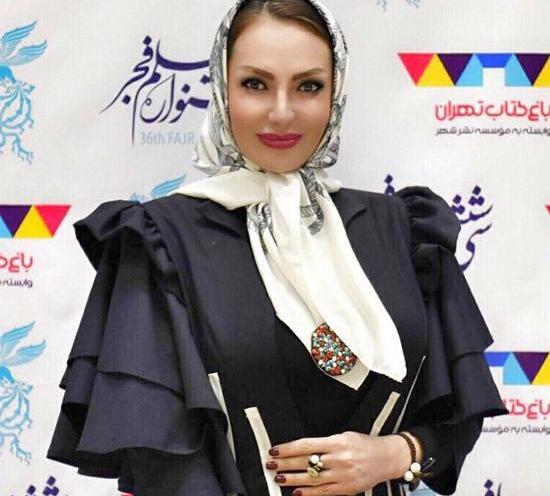 عکس تیام درسریال صیام و تیام
