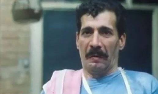 دانلود عکس حسین محب اهری