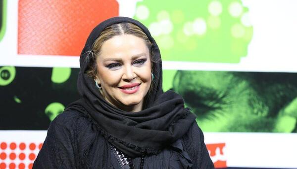 عکس بهاره رهنما امسال