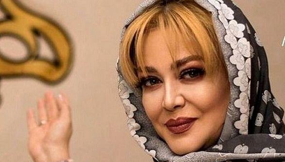 عکس بهاره رهنما امسال