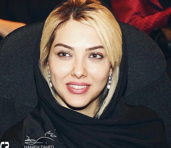 عکس بازیگر ساره آرین
