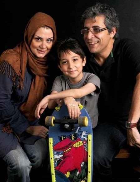 عکس بازیگر ساره آرین