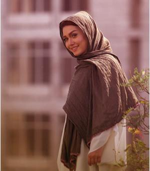 عکس بازیگر ساره آرین