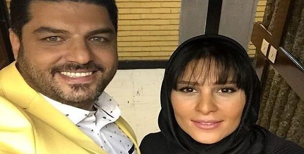 عکس دختر سام درخشان جدید