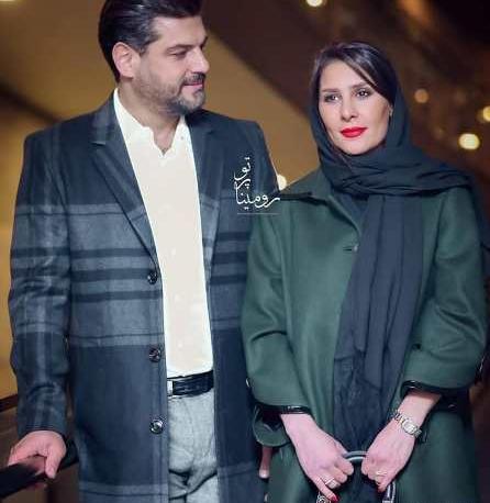 عکس دختر سام درخشان جدید
