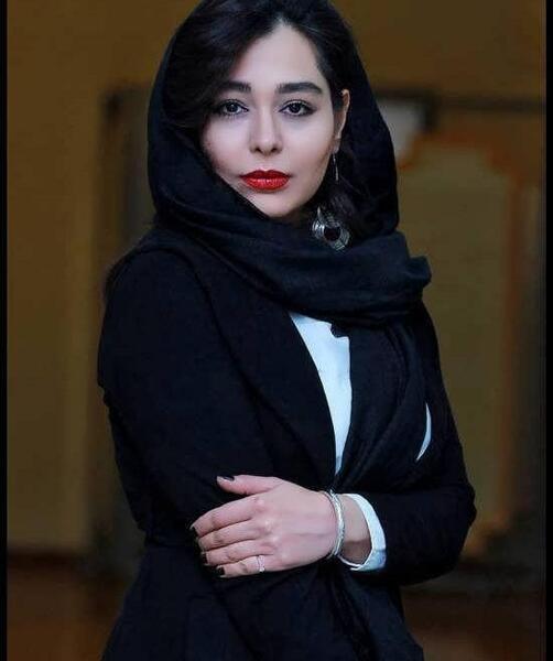 عکس زیبا از سانیا سالاری