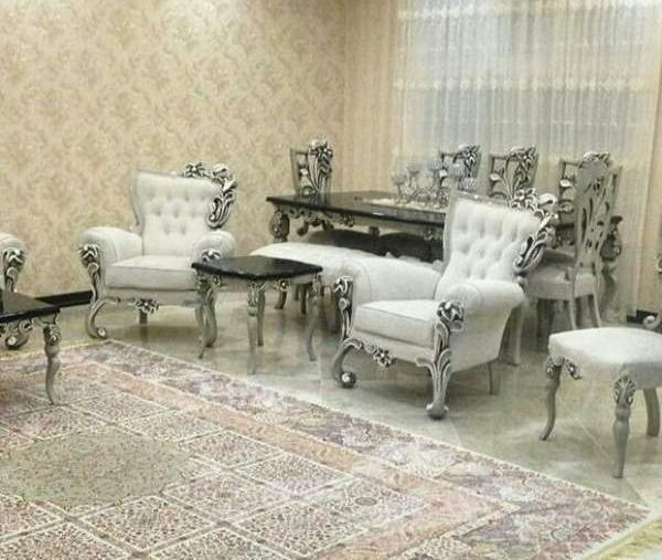 عکس مبل نی نی سایت