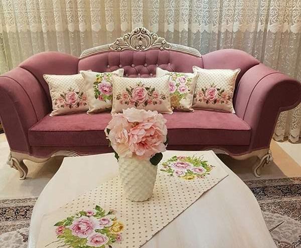 عکس مبل نی نی سایت