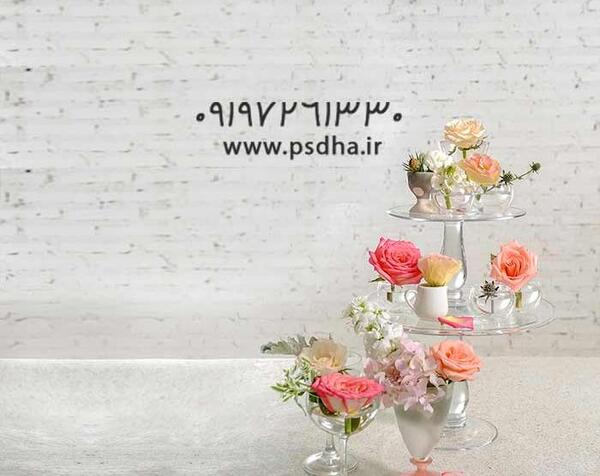 عکس بک گراند عید نوروز