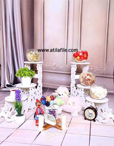 عکس بک گراند عید نوروز