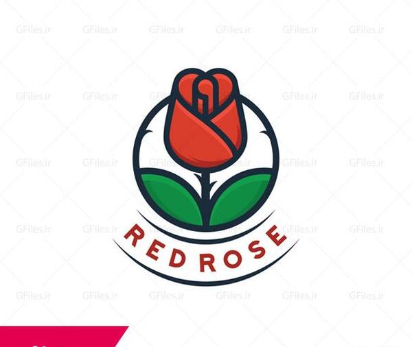 عکس لایه باز لوگو