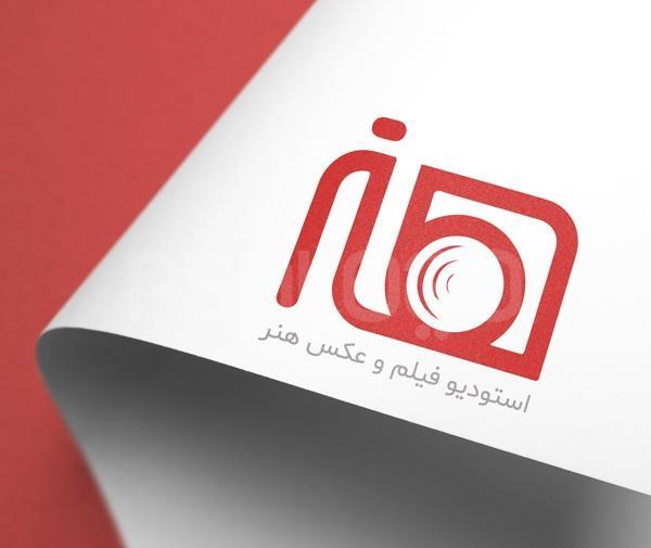 عکس لایه باز لوگو