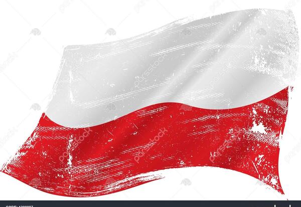 عکس پرچم لهستان