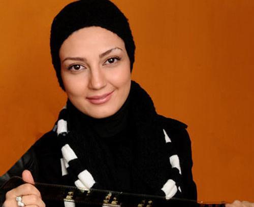 عکس تصاویر حدیث میر امینی بی حجاب