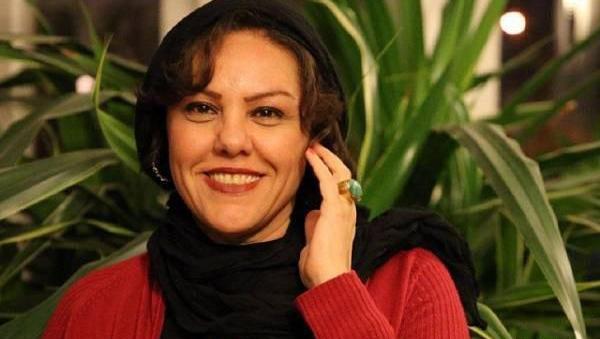 عکس های عروسی افسانه چهره آزاد