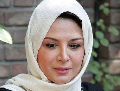 عکس شهره سلطانی در فیلم روزی روزگاری