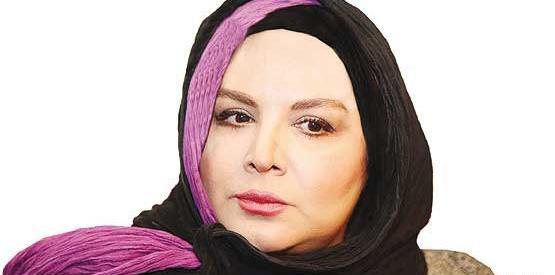 عکس شهره سلطانی در فیلم روزی روزگاری