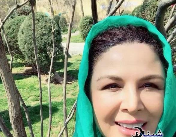 عکس شهره سلطانی در فیلم روزی روزگاری