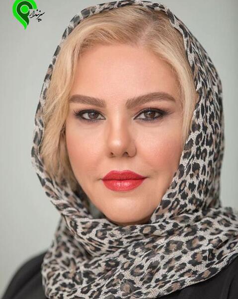 دانلود عکس افسانه چهره آزاد