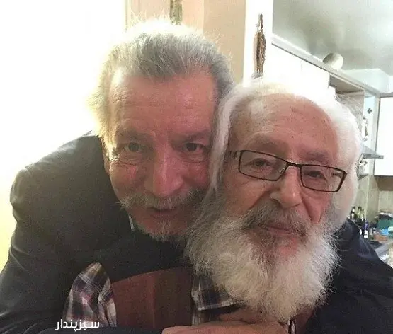 عکس و بیوگرافی بهمن مفید