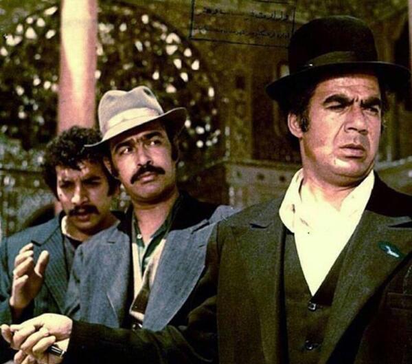 عکس و بیوگرافی بهمن مفید
