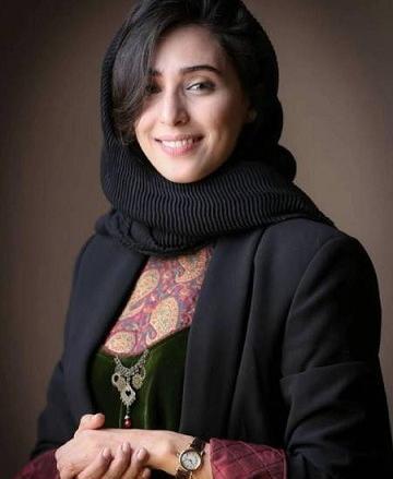 عکس های آناهیتا افشار