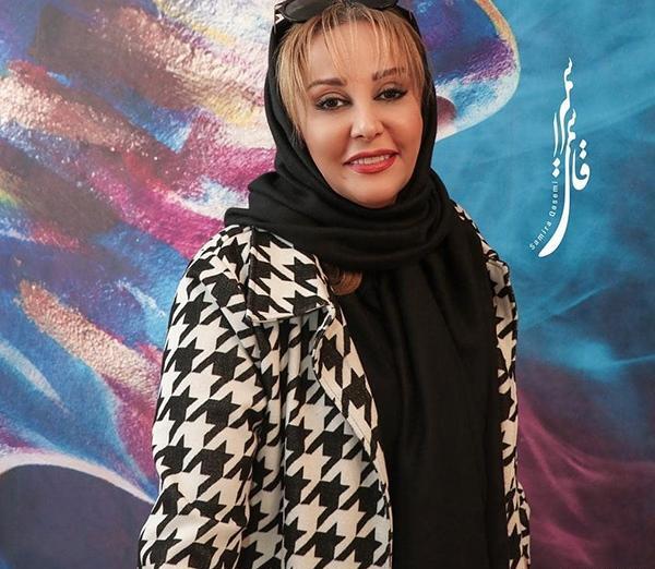 عکس بازیگران سریال کامیون