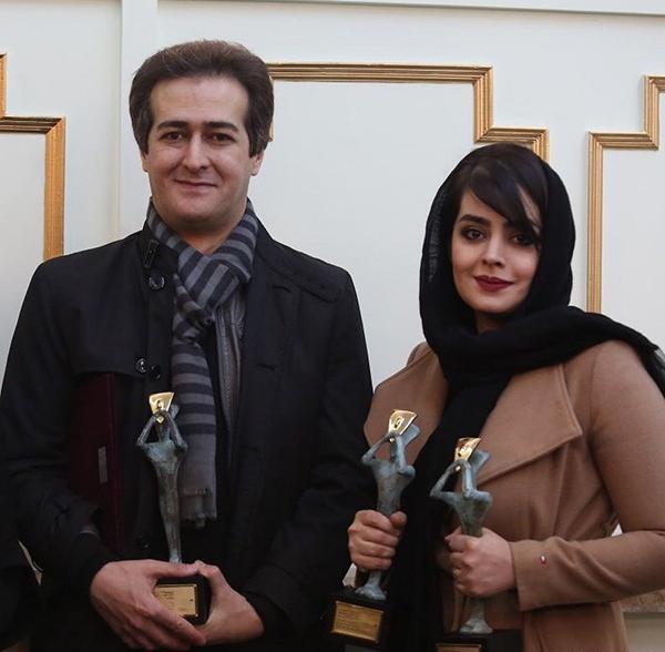 عکس بازیگران سریال کامیون
