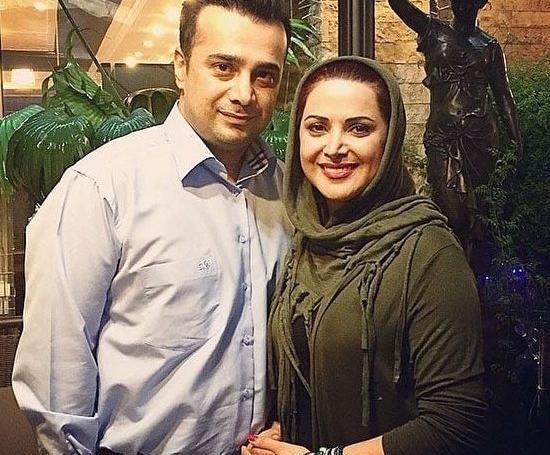 عکس بازیگران سریال کامیون