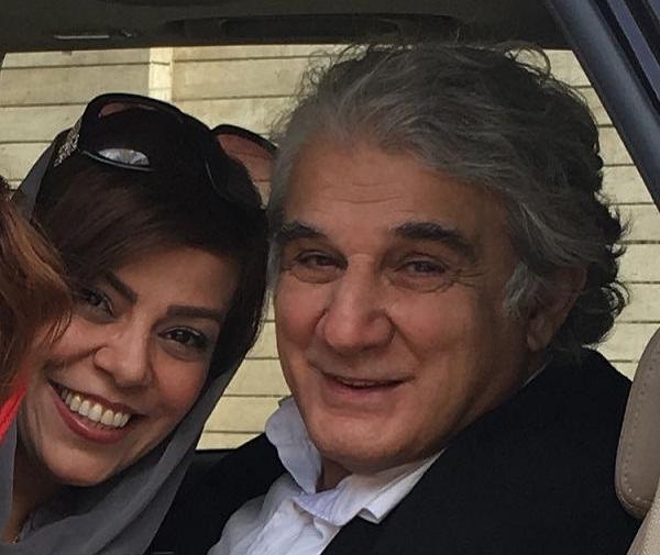 عکس بازیگران سریال کامیون