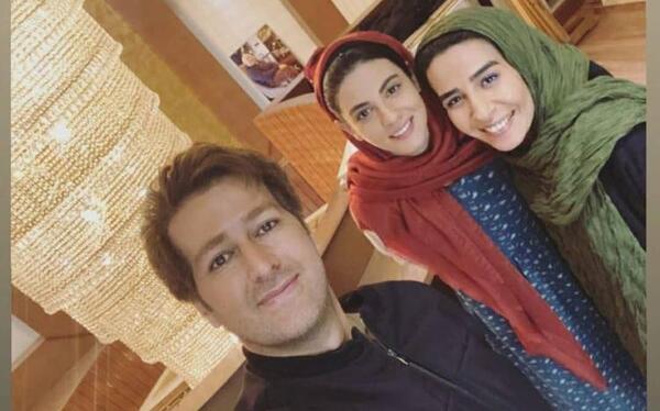عکس بازیگران سریال کامیون