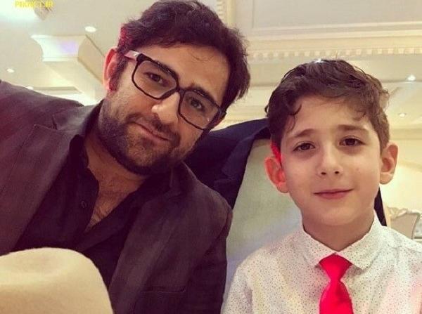 عکس بازیگران سریال کامیون