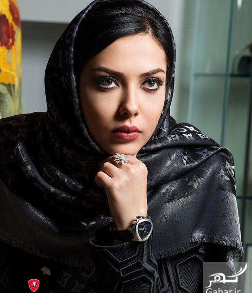 عکس مدلینگ اینستا