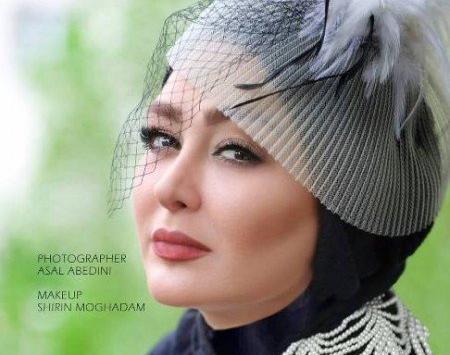 عکس مدلینگ اینستا