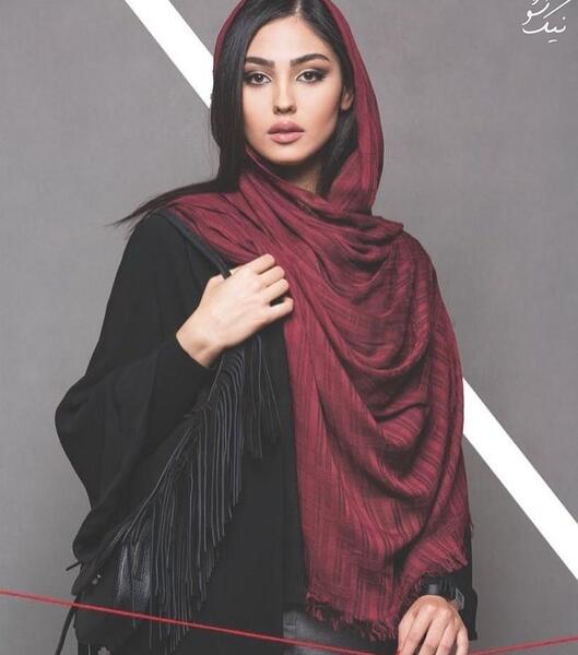 عکس مدلینگ اینستا