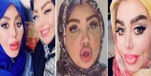 عکس مدلینگ اینستا