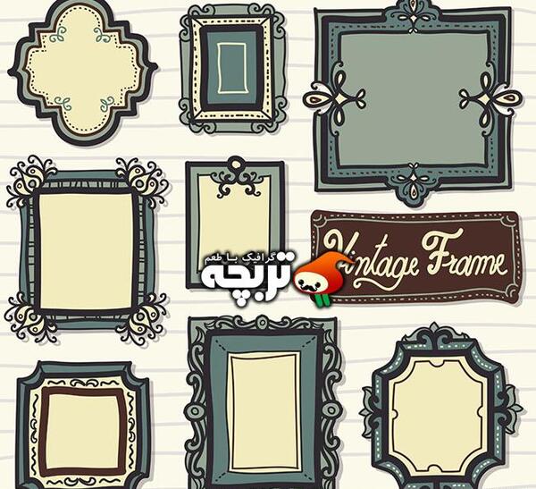 دانلود وکتور عکس