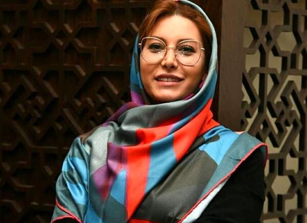 عکس فریبا جدید کار
