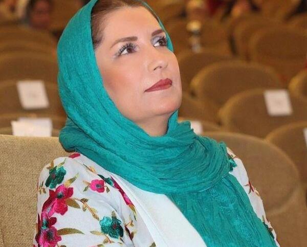 عکس فریبا جدید کار
