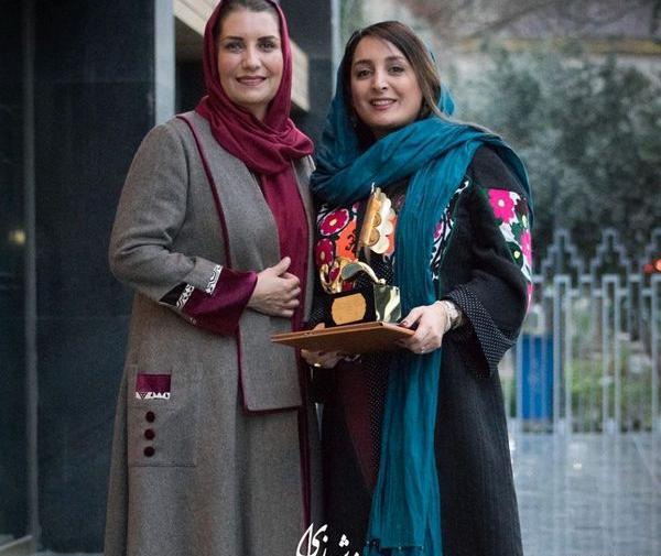 عکس فریبا جدید کار