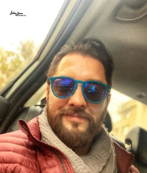 عکس بهرام رادان ویکی پدیا