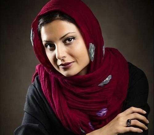 عکس سولماز غنی و شوهرش