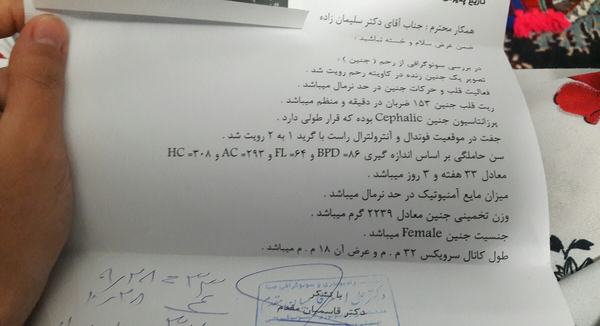 عکس و تصویر جفت فوندال